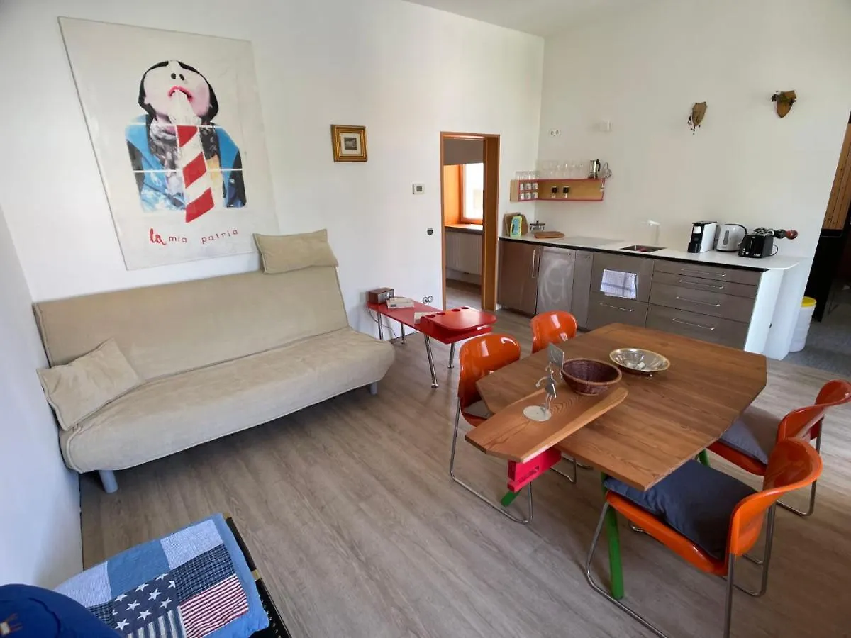 Apartment Happy Pasetti By Interhome Вена 0*,  Австрия