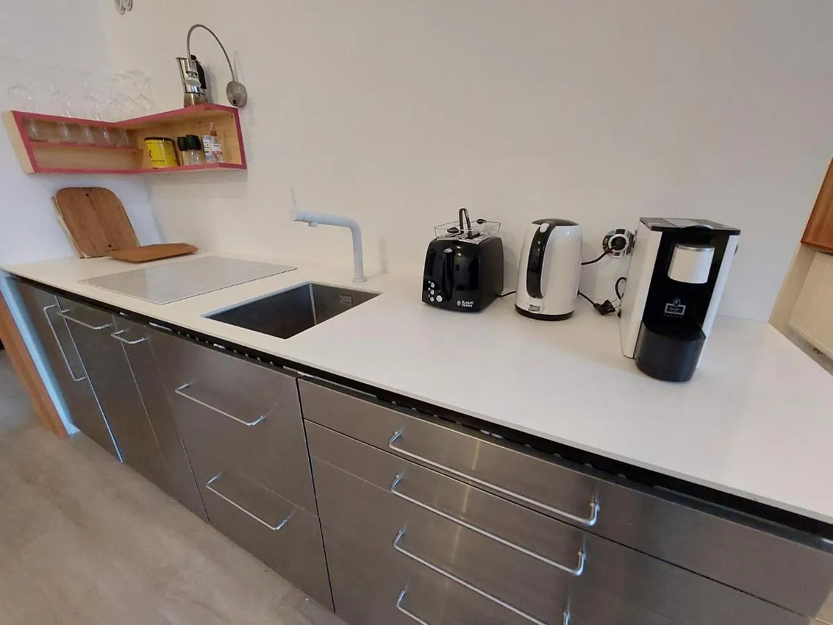 Apartment Happy Pasetti By Interhome Vienna 0*,