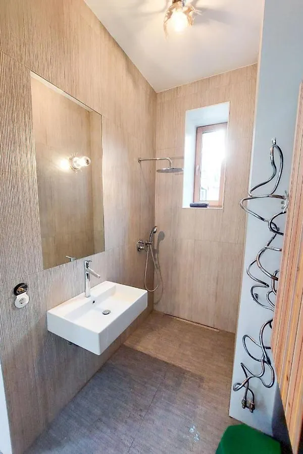 Apartment Happy Pasetti By Interhome Vienna Austria