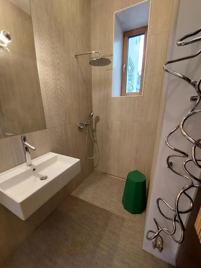 Apartment Happy Pasetti By Interhome Vienna