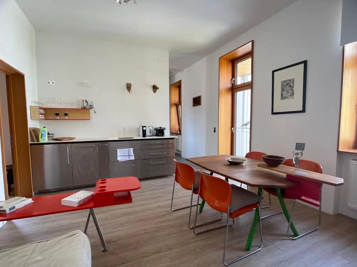 Apartment Happy Pasetti By Interhome Vienna Austria