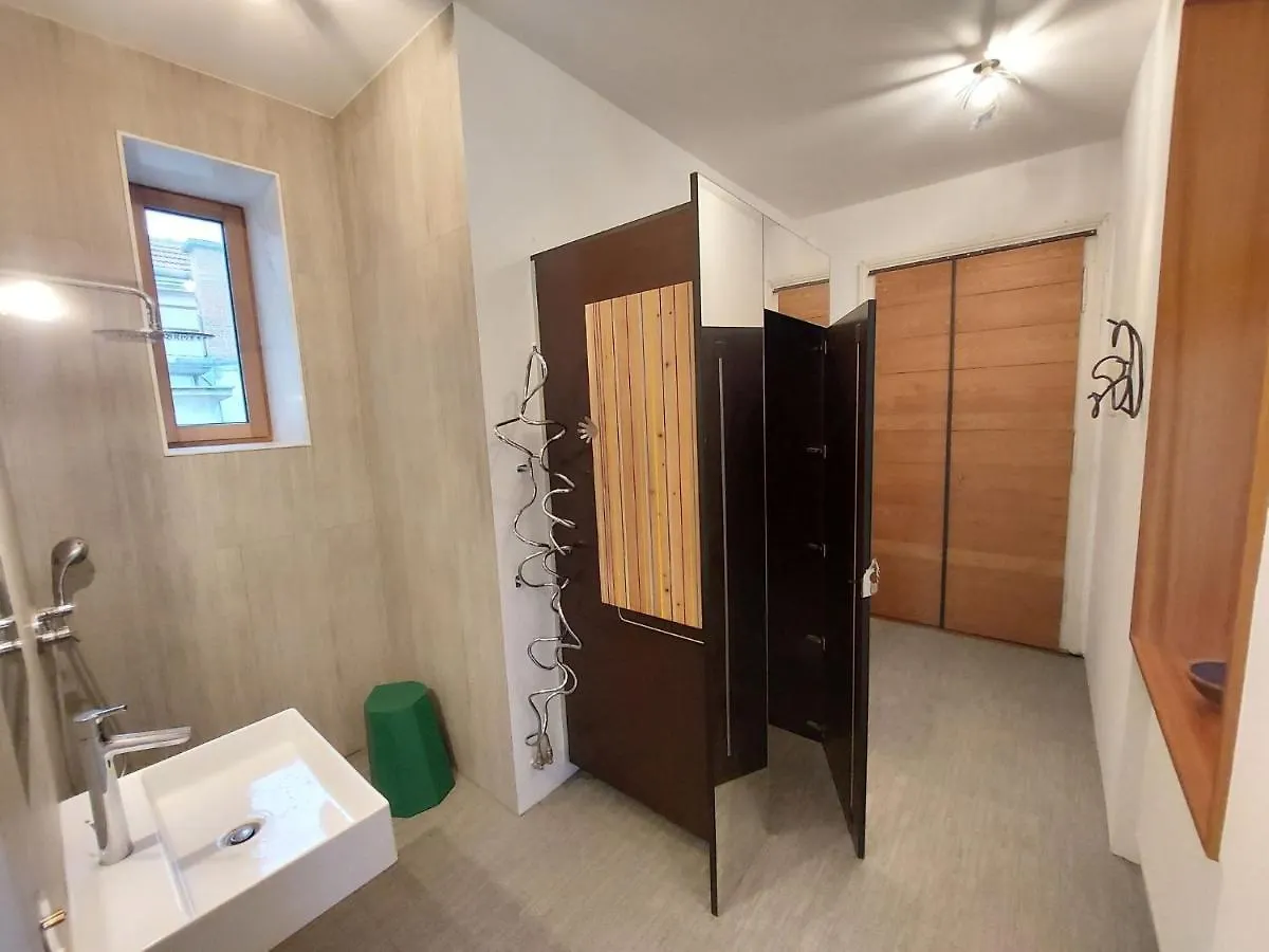 Apartment Happy Pasetti By Interhome Vienna 0*,