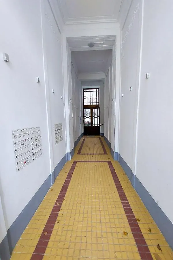 Apartment Happy Pasetti By Interhome Vienna Austria