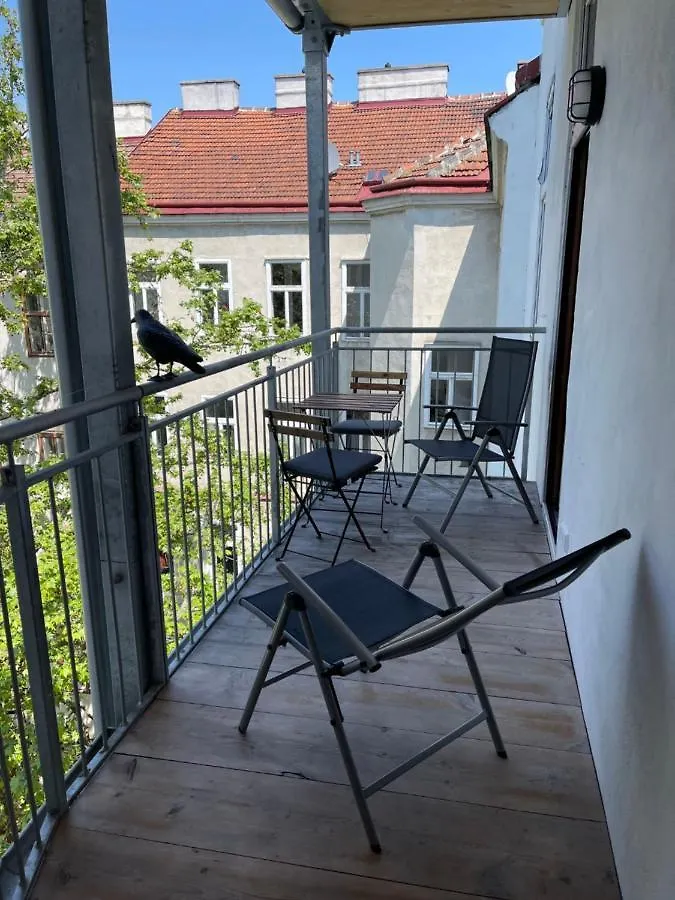 Apartment Happy Pasetti By Interhome Vienna Austria