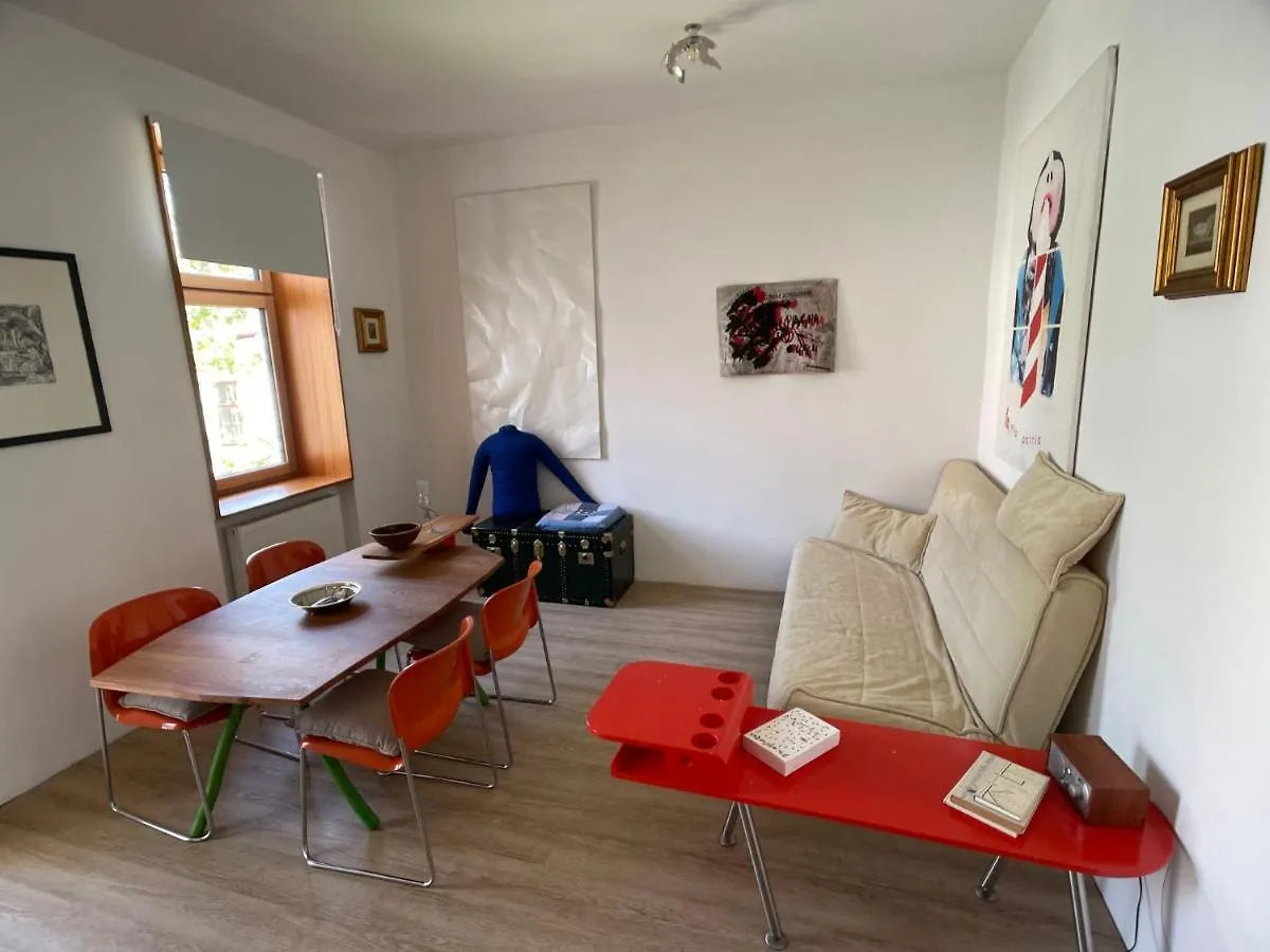 Apartment Happy Pasetti By Interhome Vienna Austria